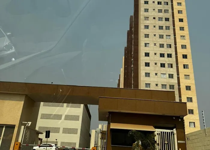 Apartamento Em Cuiaba
