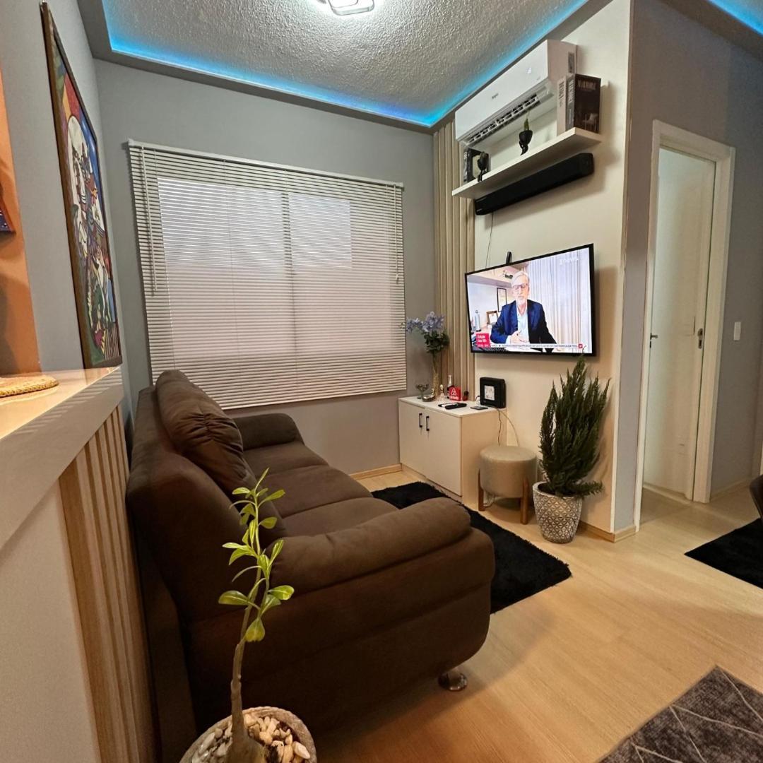 Apartamento Em *