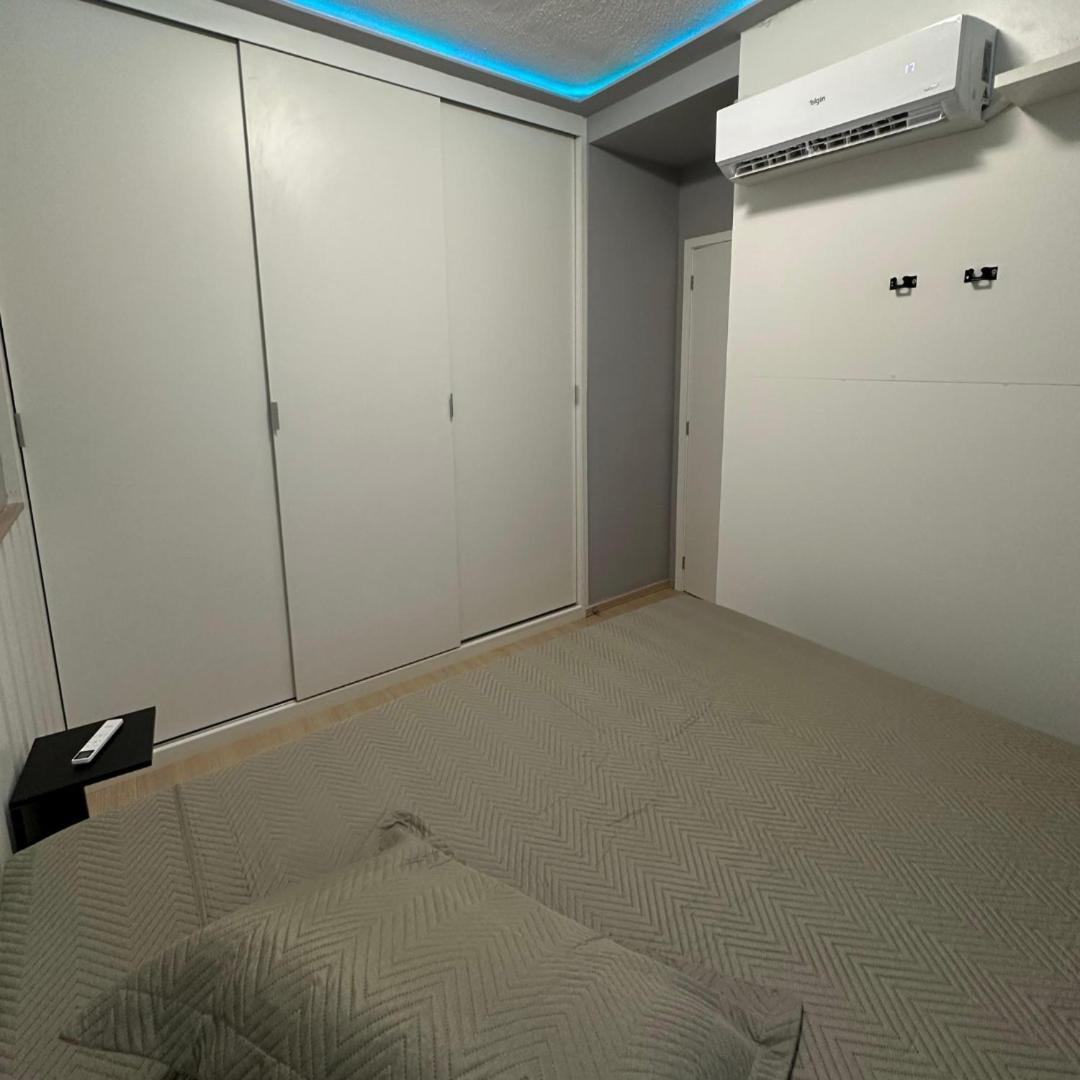 Apartamento Em