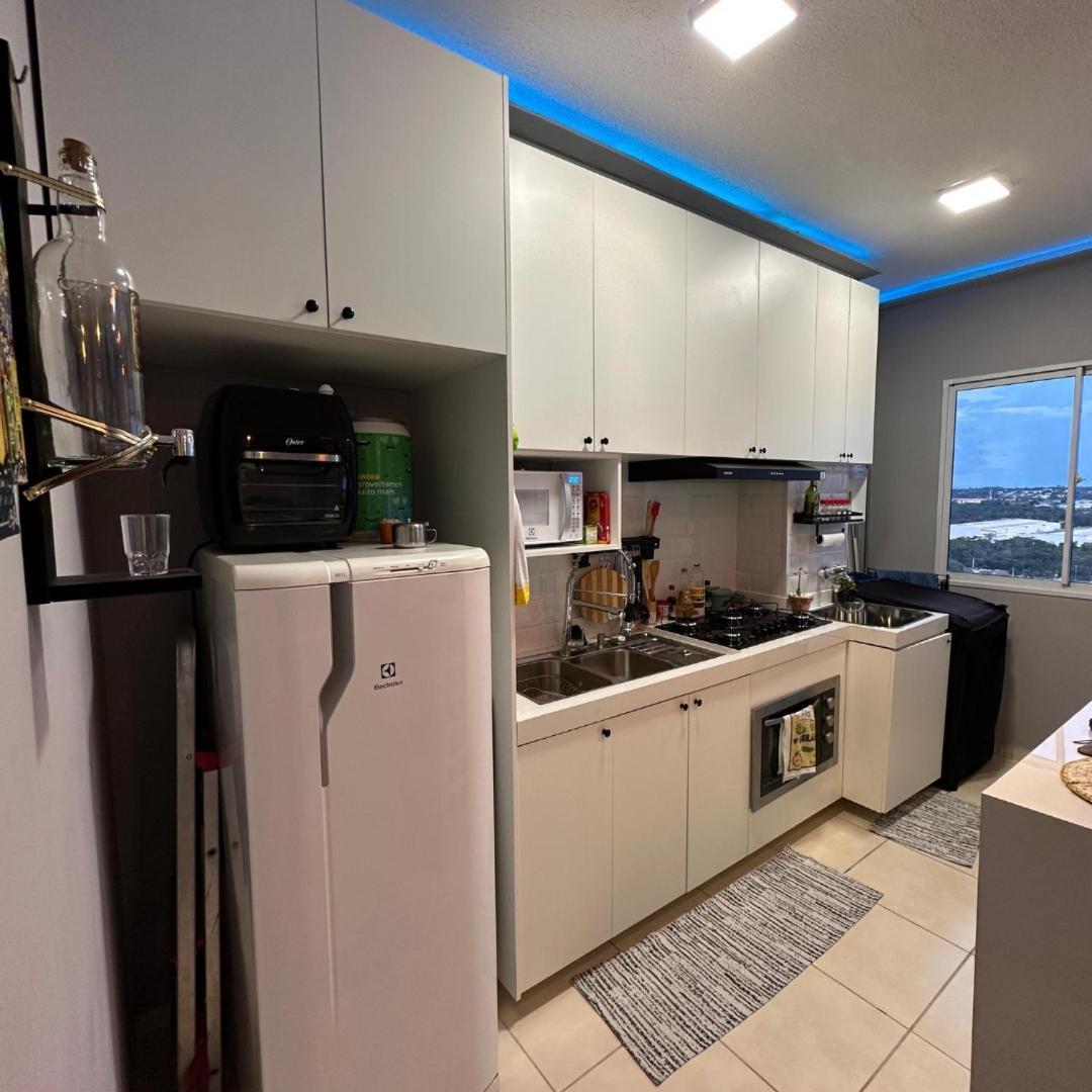 Apartamento Em